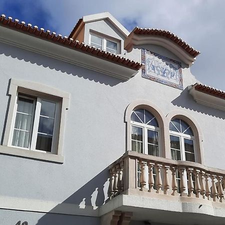 Casazulapartments Sintra Dış mekan fotoğraf