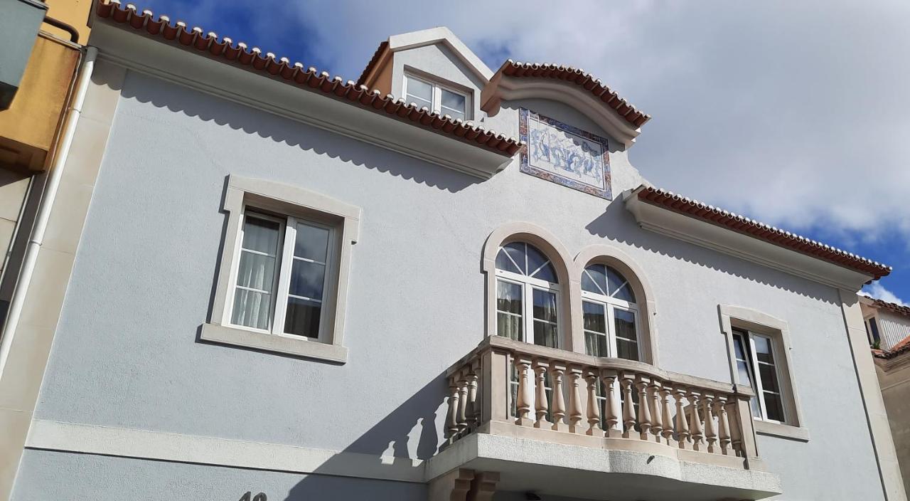 Casazulapartments Sintra Dış mekan fotoğraf