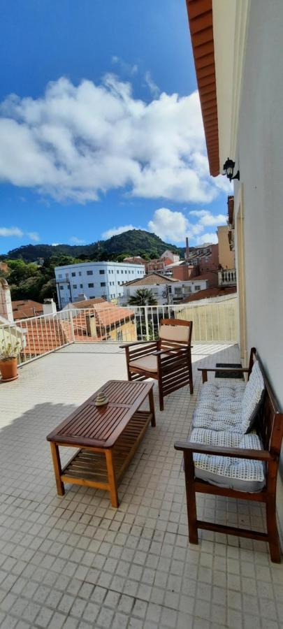 Casazulapartments Sintra Dış mekan fotoğraf