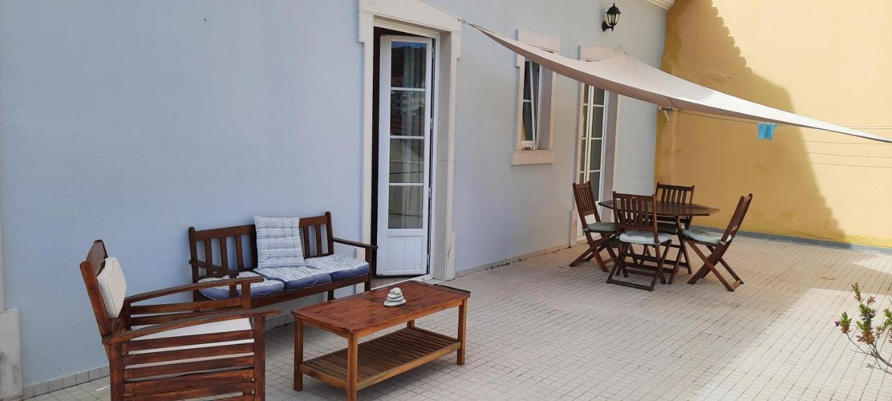 Casazulapartments Sintra Dış mekan fotoğraf