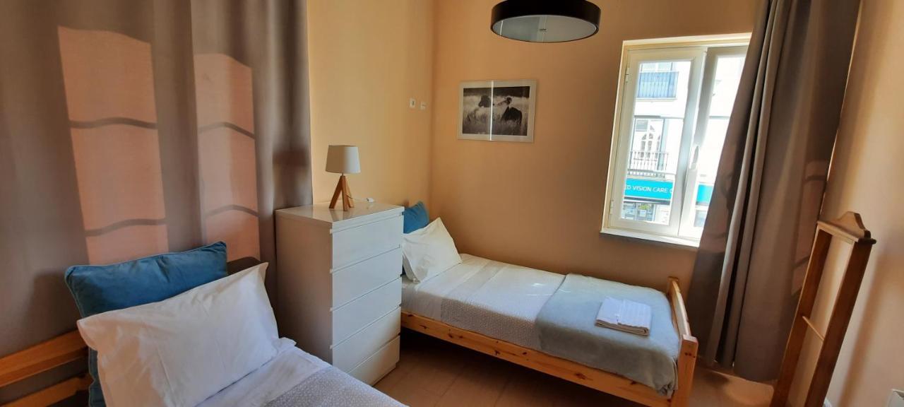 Casazulapartments Sintra Dış mekan fotoğraf