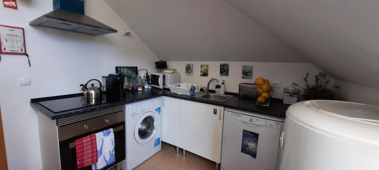 Casazulapartments Sintra Dış mekan fotoğraf