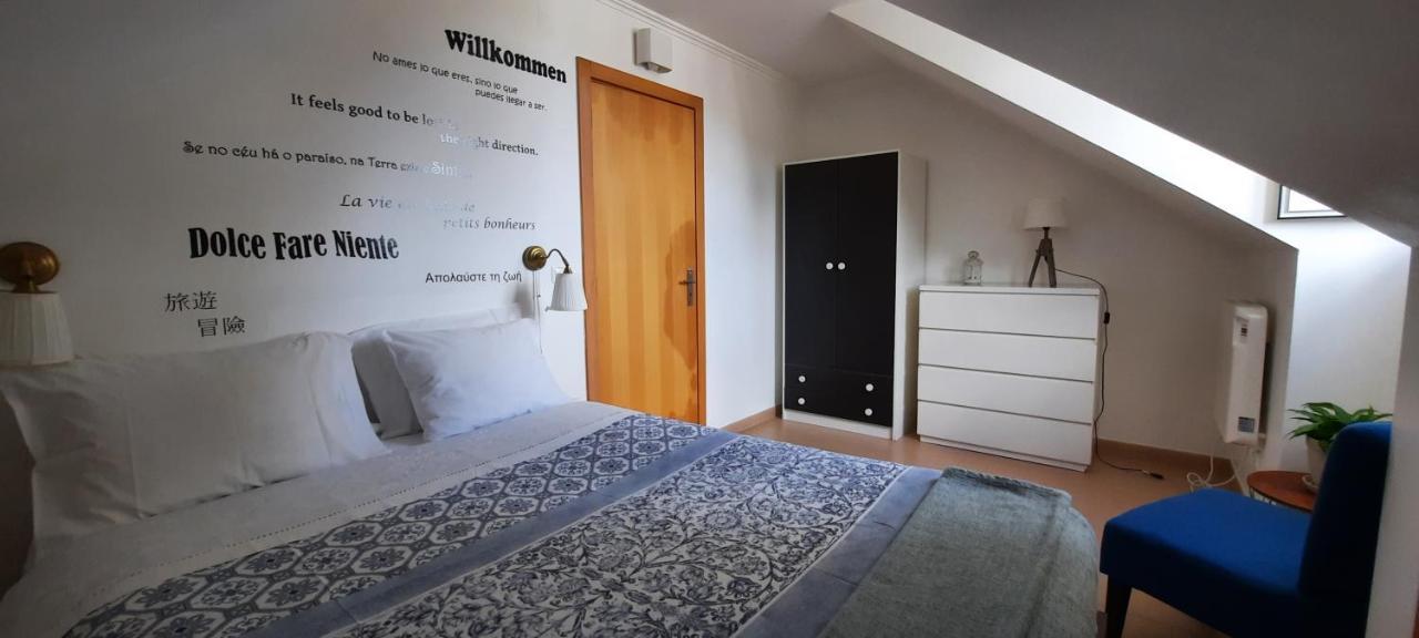 Casazulapartments Sintra Dış mekan fotoğraf