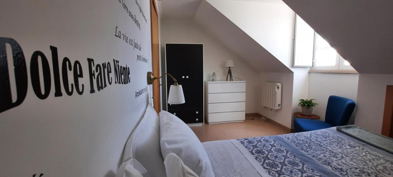 Casazulapartments Sintra Dış mekan fotoğraf