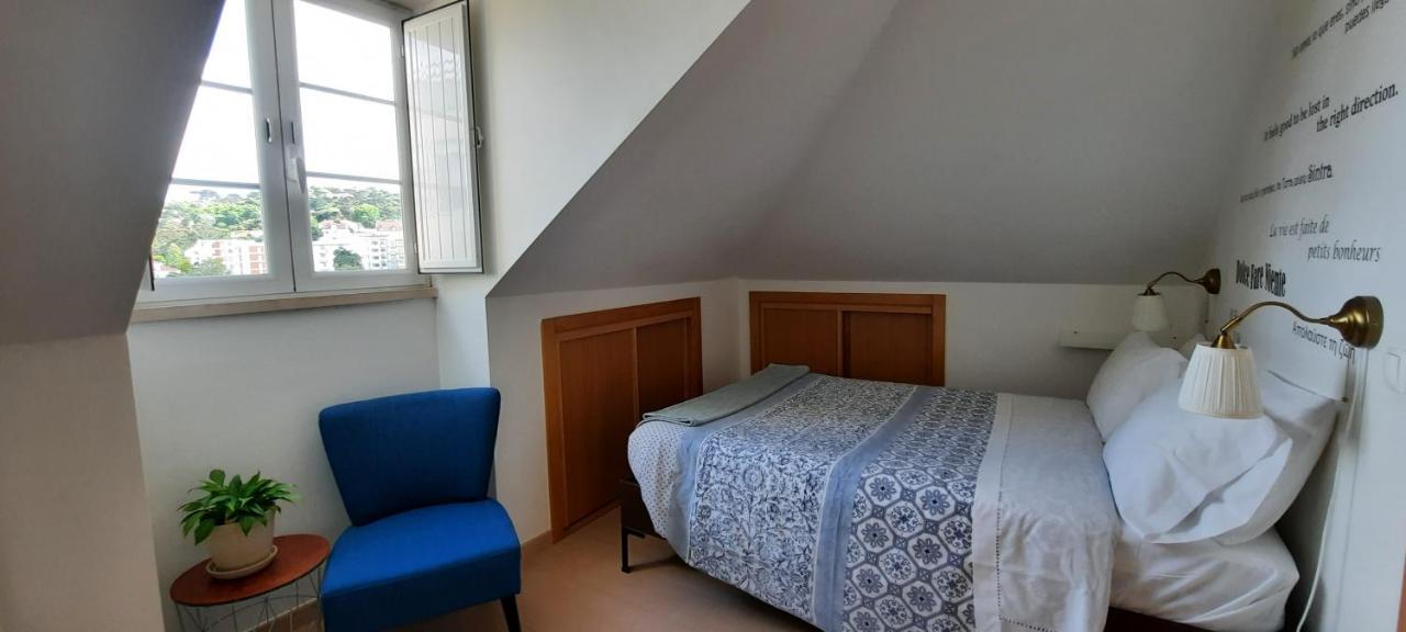 Casazulapartments Sintra Dış mekan fotoğraf